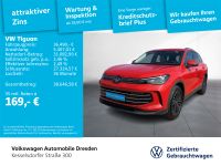 Volkswagen Tiguan - Vorschau Bild 2