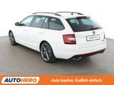Skoda Octavia 2.0 TSI RS 245*NAVI*LED*TEMPO*CAM*PDC* - Skoda Octavia: Weiß, RS
