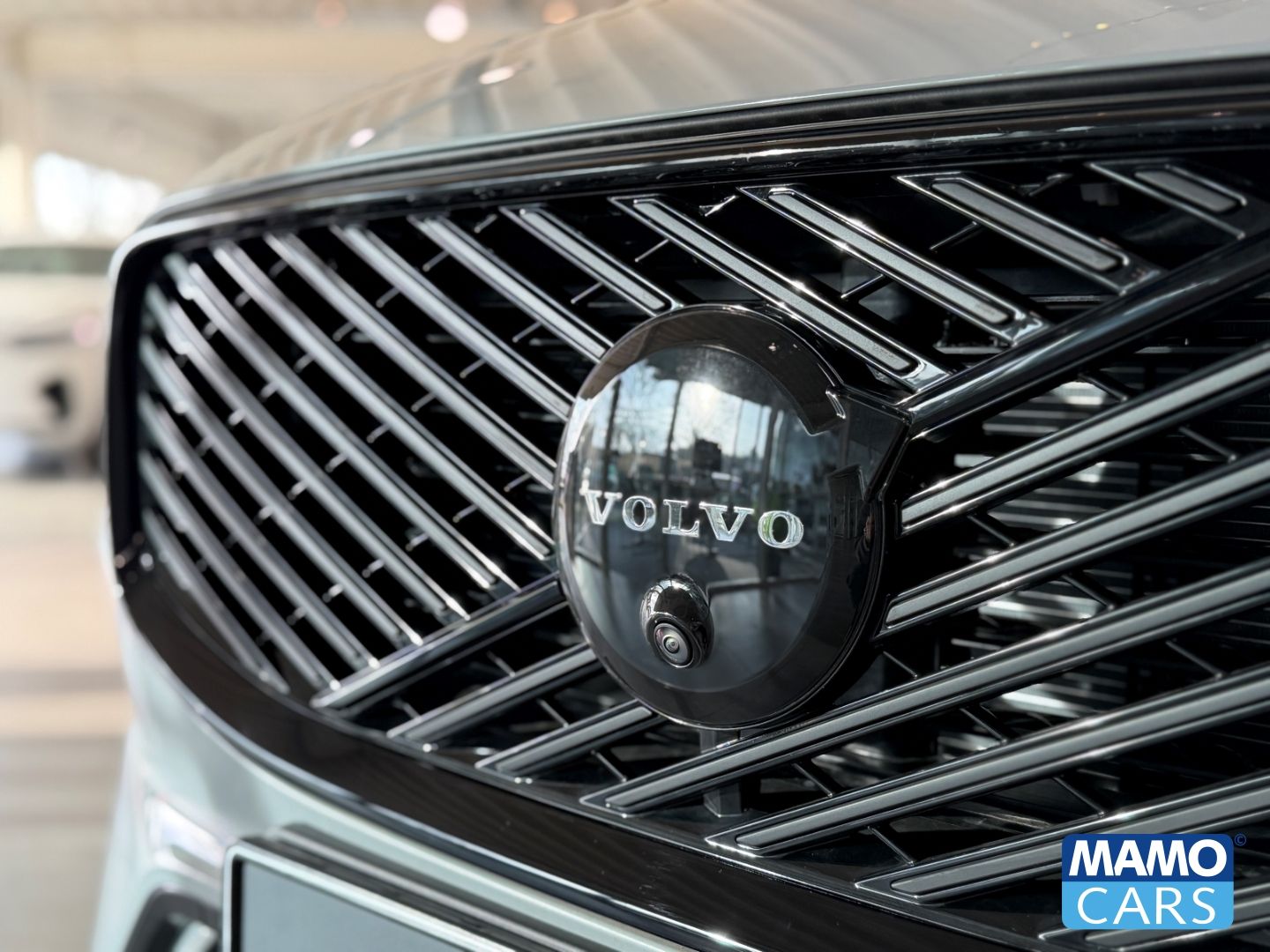 Volvo XC60 - Bild 43