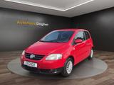 Volkswagen Fox Style - gebrauchte VW Fox aus dem Jahr 2011
