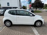 Volkswagen up! 1.0 SEHR SPARSAM / Pdc / Klima / Allwetterr. - VW up! Gebrauchtwagen in Duisburg