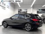 BMW 118i Sport Line LC-PROF LED SIHZ PDC DAB 17-ZOLL - BMW 118: 118d Sport