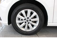 Fahrzeugabbildung Seat Ibiza Style Klimaautomatic,Navigation, PDC,Top