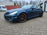 Mercedes-Benz SLK 55 AMG AMG - gebrauchte Mercedes-Benz SLK 55 AMG aus dem Jahr 2006