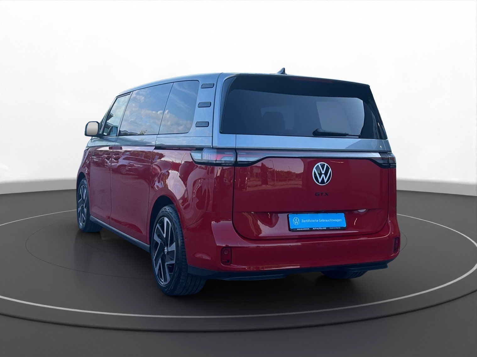 Volkswagen ID. Buzz - Bild 7