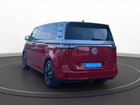 Volkswagen ID. Buzz - Vorschau Bild 7
