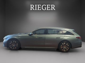 Mercedes E 220 - 5
