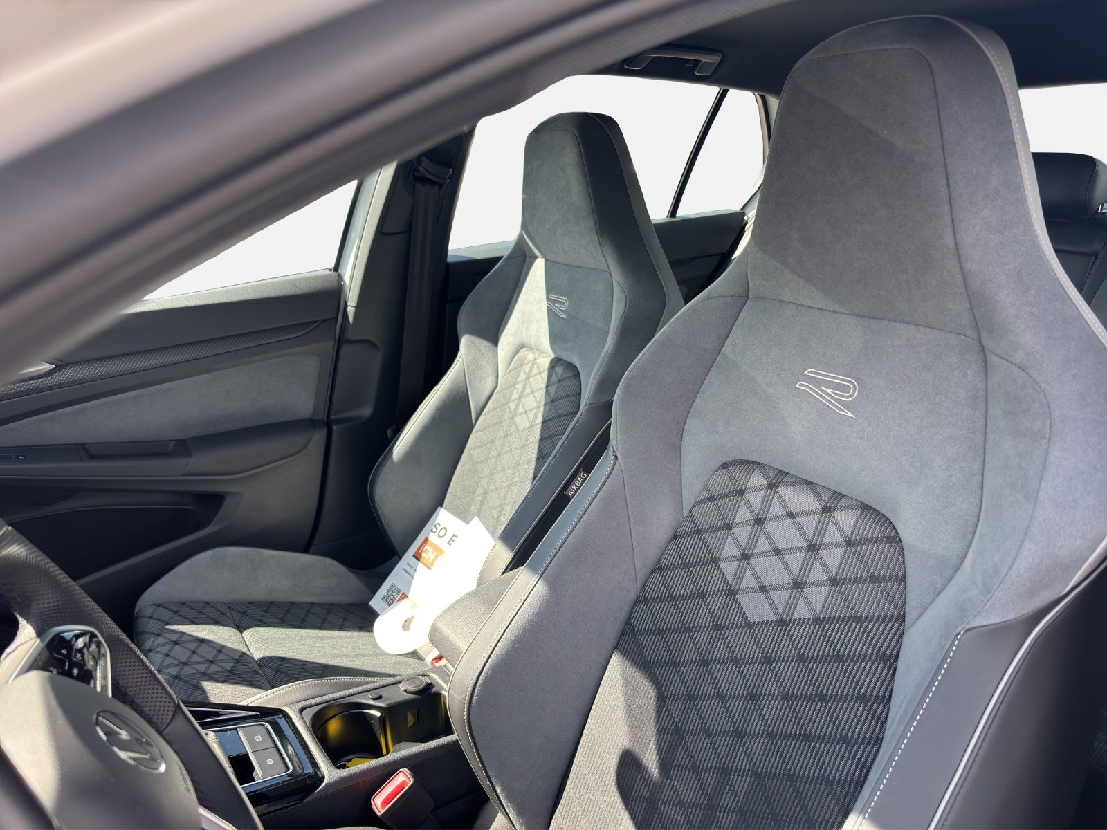 Volkswagen Golf - Bild 8