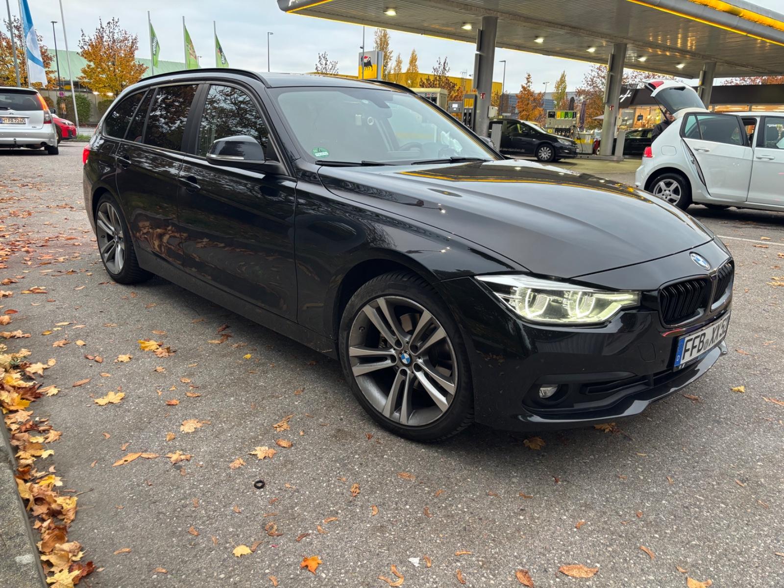 BMW 320
