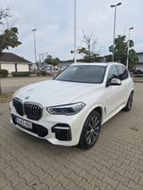 BMW X5 M50 M50i -