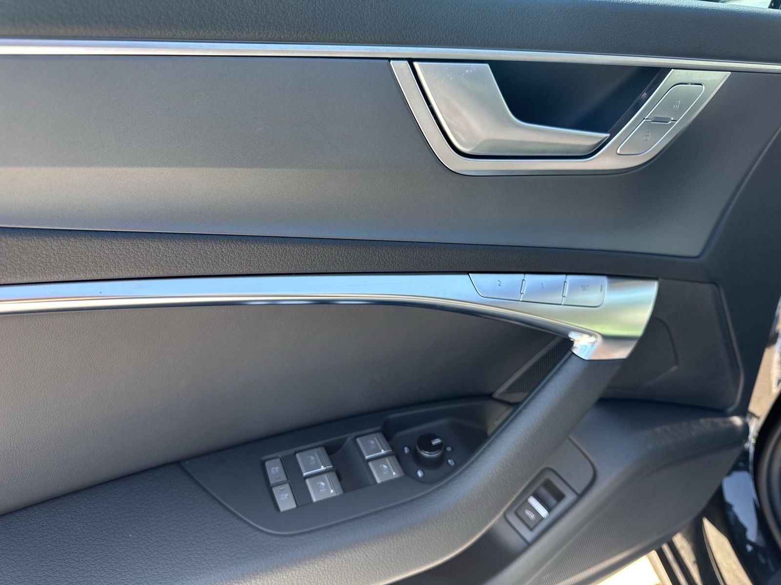 Audi A6 - Bild 16