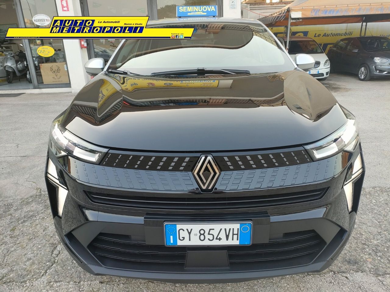Other Renault Captur 1.0 TCE 90cv Techno imagem 3