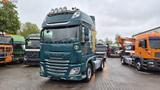 DAF XF460 FT Spoiler, Kipphydr., Retarder, Standklim - Offers