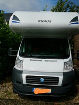 Fiat Knaus Sky Traveller 650 DG - Angebote entsprechen deinen Suchkriterien