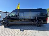 Bravia Swan 680 - MAN - Gasfrei - Neu Wohnmobil oder -wagen