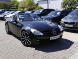 Mercedes-Benz SLK 200 Kompressor - Airscarf - SHZ - Tempomat - Mercedes-Benz SLK 200 Gebrauchtwagen in Bremen