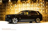 Rolls-Royce Cullinan SERIES II+4 SEATS+BESPOKE+THEATRE+ - Rolls-Royce Cullinan: Automatik