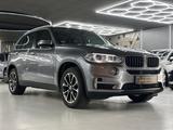 BMW X5 xDrive 30 d PANORAMER/XENON/AHK/KAMERA/ACC - BMW Gebrauchtwagen von 2016