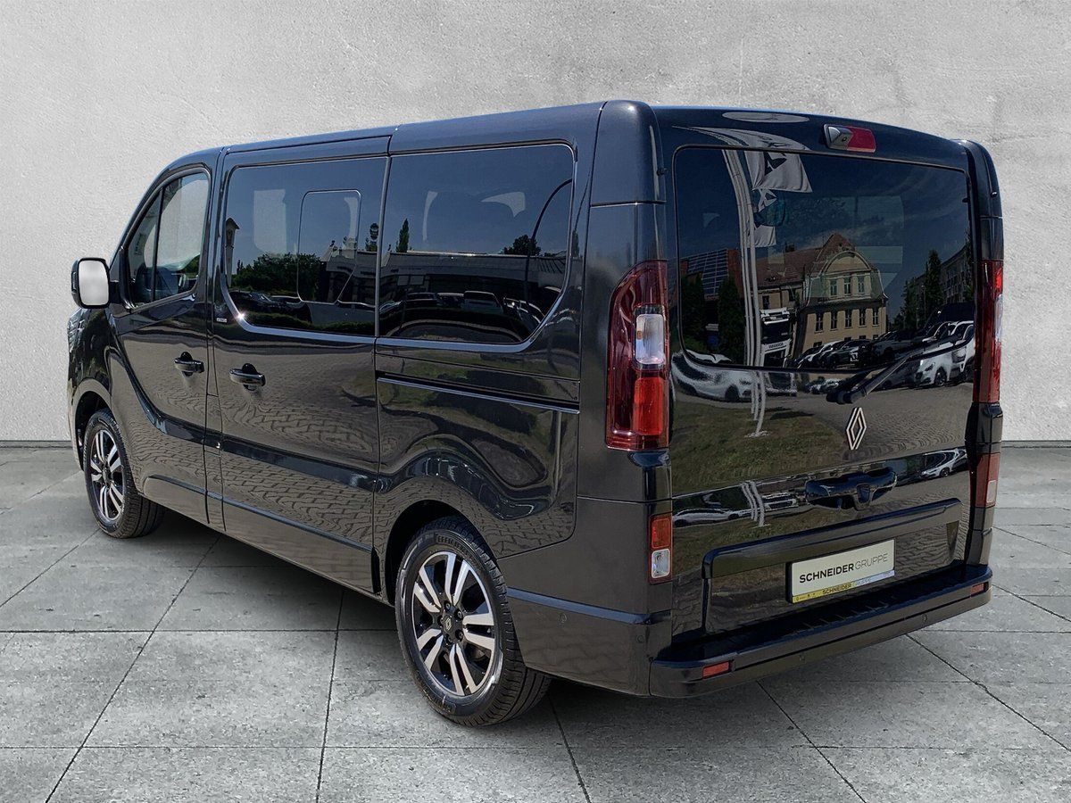 Renault Trafic - Bild 3