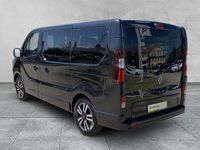 Renault Trafic - Vorschau Bild 3