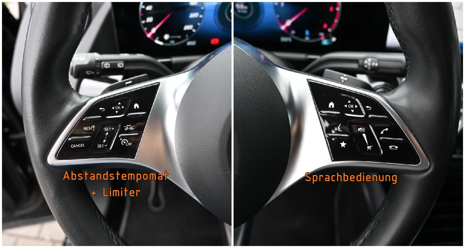 Fahrzeugabbildung Mercedes-Benz GLA 220 d 4MAT. Edition Progressive °ACC°AHK°360