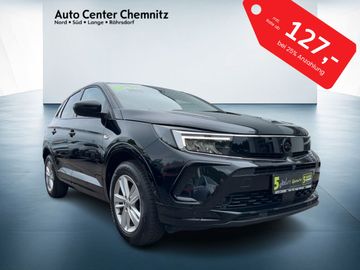 Opel Grandland (X) - 2
