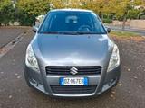 Suzuki Splash 1.0 GPL SOLAMENTE 121.000 KM - Suzuki Splash: Van