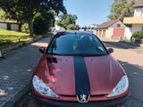 Peugeot 206 - Peugeot 206 aus 2025
