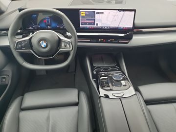 BMW 520 - 9