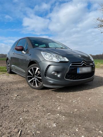 Citroën DS3 Sportchic Steuerkette Neu*Groß...