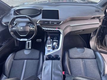 Peugeot 5008 - 10