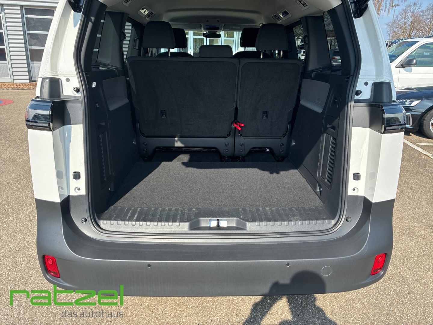 Fahrzeugabbildung Volkswagen ID. Buzz Freestyle Pure Motor: 125 kW / 59 kWh