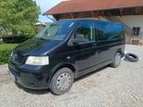 Volkswagen T5 Caravelle - Volkswagen T5 Caravelle aus 2008
