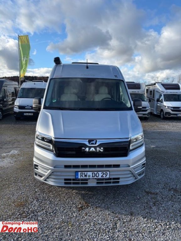 Knaus, BoxDrive 680 ME 177PS/Automatik