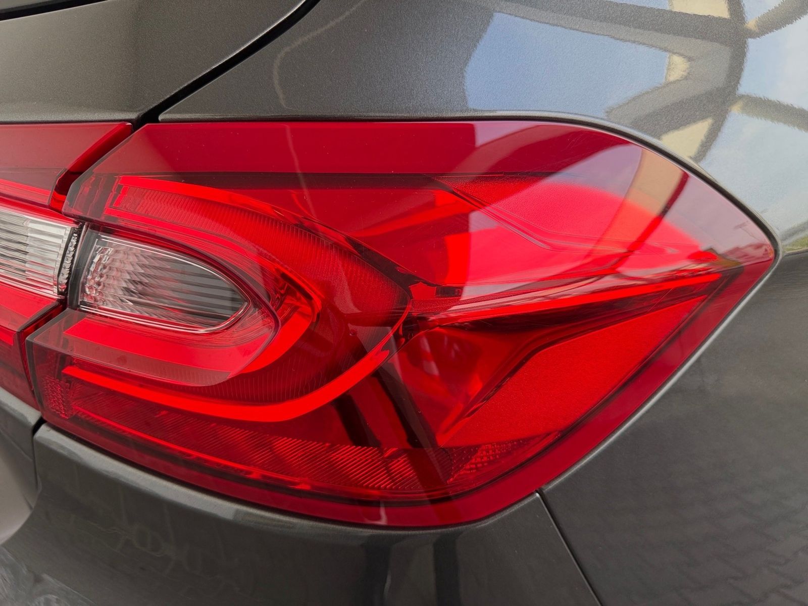 Fahrzeugabbildung Ford Fiesta 1.5 EcoBoost Kamera,Leder,Matrix,Navi,PDC