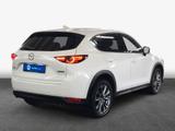 Mazda CX-5 SKYACTIV-G 165 Aut. Sports-Line *Leder* - Mazda Gebrauchtwagen in Hannover