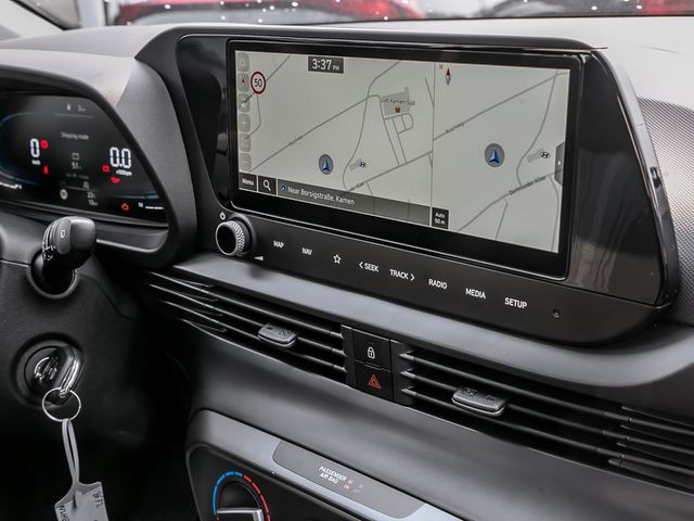 Hyundai i20 1.0 Select Funktions-Paket Kamera Navi