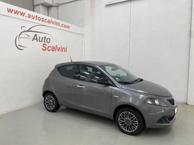 Autres Lancia Ypsilon 1.0 FireFly 5 porte 69cv S&S Hybr