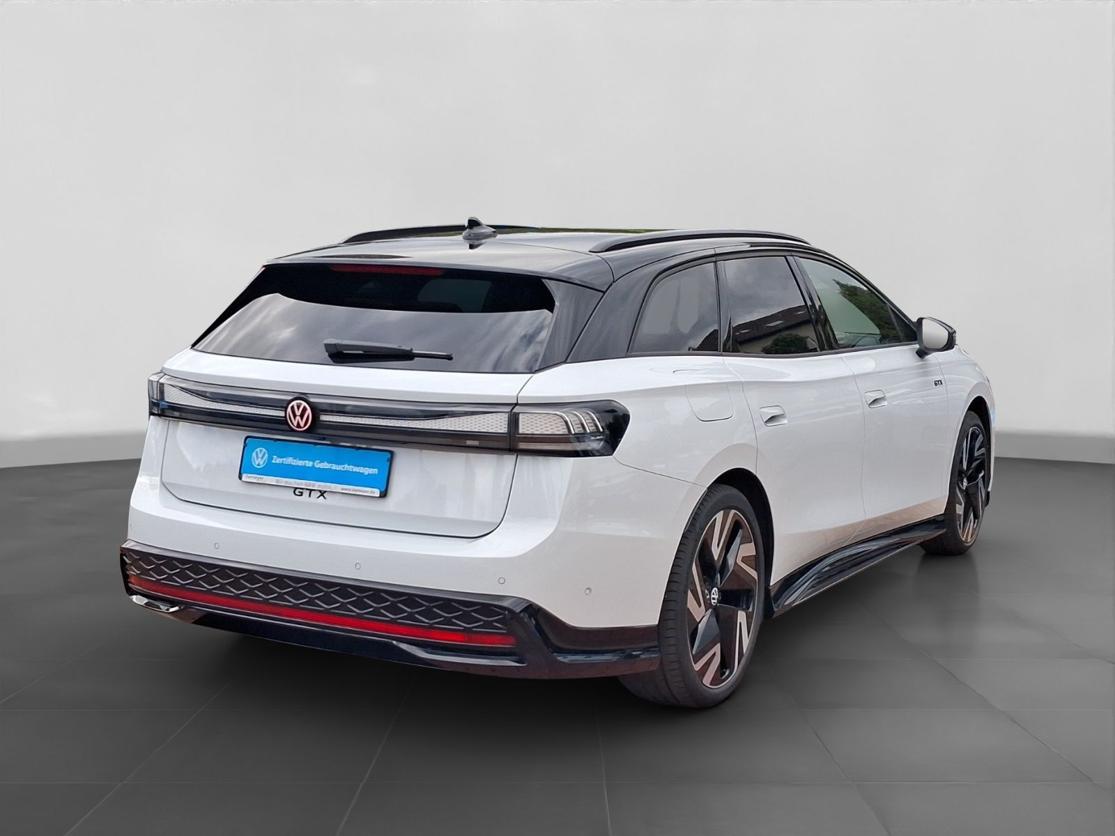 Volkswagen ID.7 Tourer GTX LM21 WÄRMEP AHK IQ.DRIVE foto 3