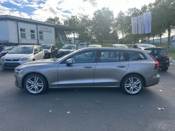 Volvo V60 - 2