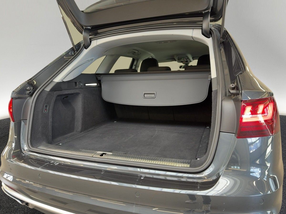 Audi A4 - Bild 7