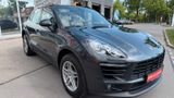 PORSCHE Macan S Diesel/Leder/Navi - Thumbnail 8