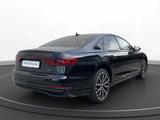 Audi A8 50 TDI quattro tiptronic S line | STANDH. | - Audi A8 Gebrauchtwagen in München