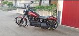Harley-Davidson Dyna Street Bob Umbau Custom 5HD - Offers