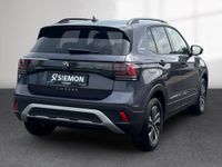 Volkswagen T-Cross - Vorschau Bild 7
