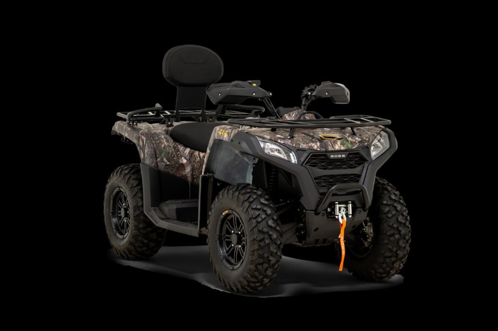 GOES TERROX 400 L T3b ABS