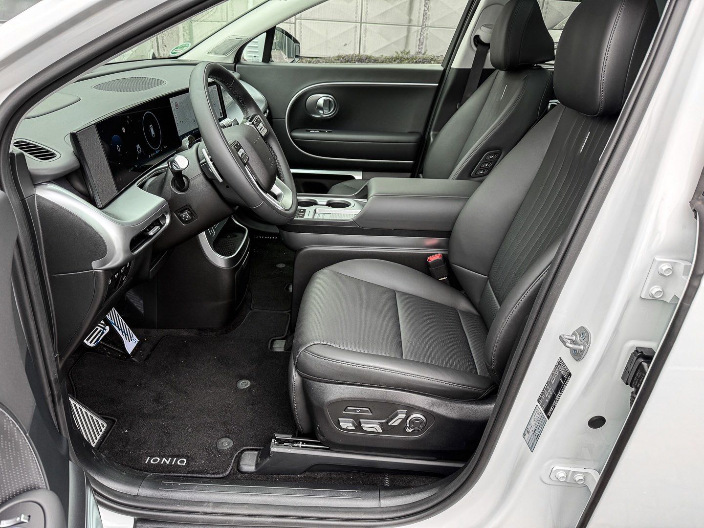 Hyundai IONIQ 9 - Bild 14