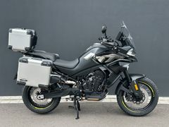CFMOTO KTM 800 MT EXPLORE BLACK + sofort lieferbar +