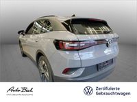 Volkswagen ID.4 - Vorschau Bild 4