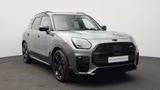 MINI Countryman S ALL4 - Gebrauchtwagen in Münster